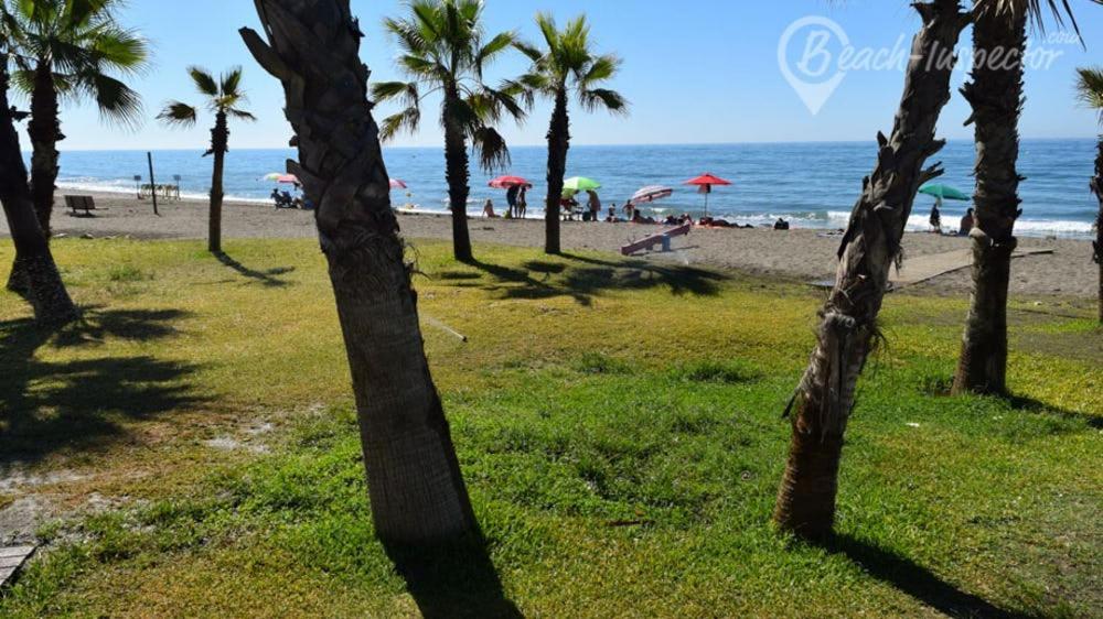 Apartamento 60 M2 En La Playa Торре-де-Бенаґальбон Екстер'єр фото