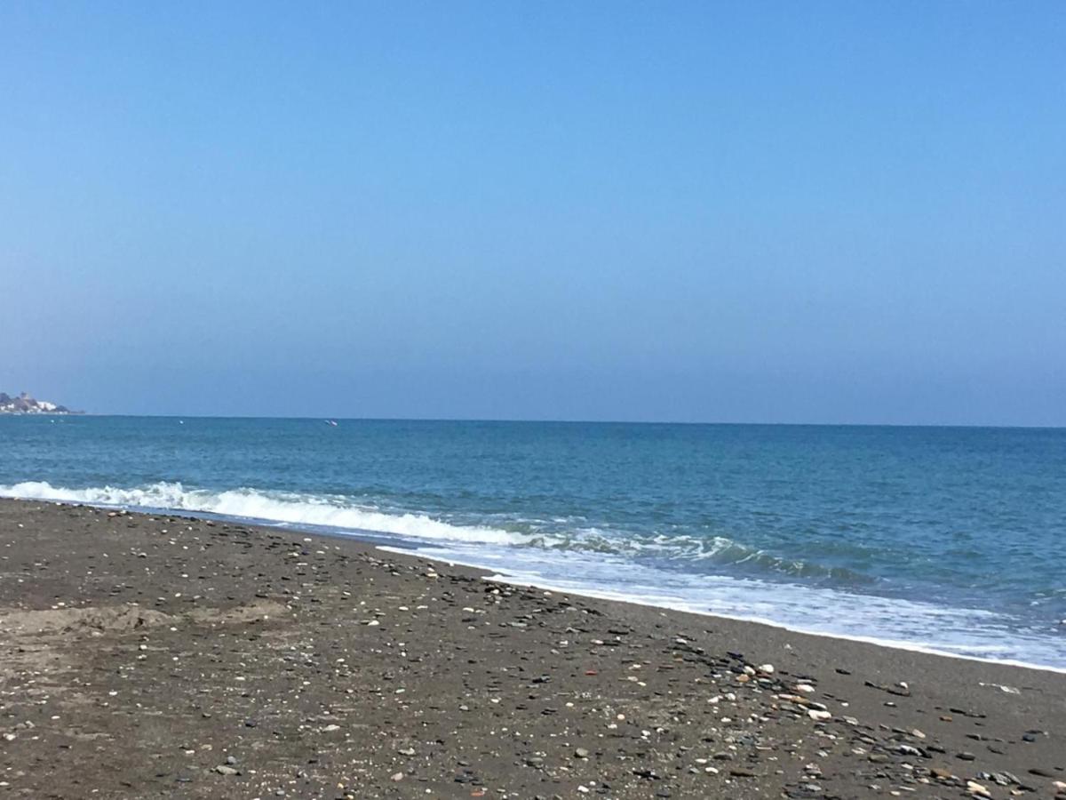 Apartamento 60 M2 En La Playa Торре-де-Бенаґальбон Екстер'єр фото