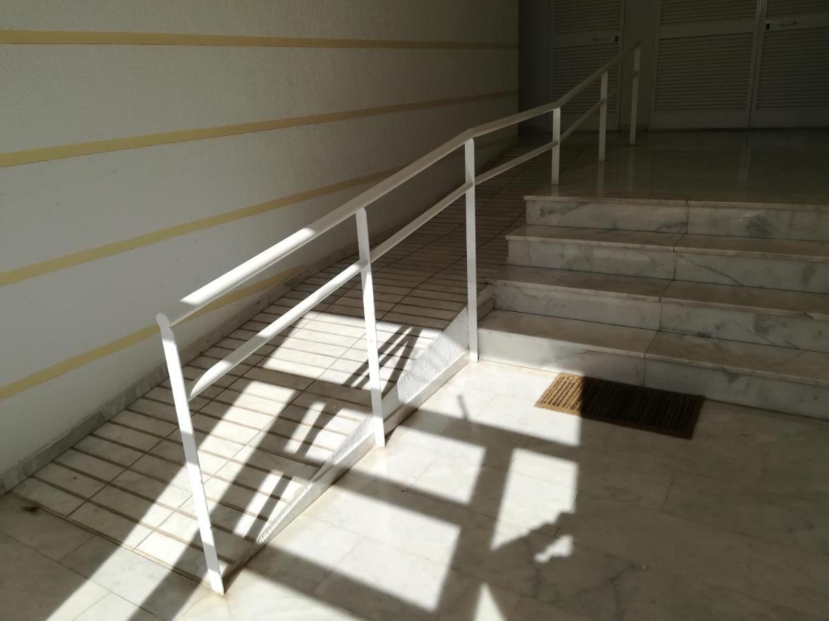 Apartamento 60 M2 En La Playa Торре-де-Бенаґальбон Екстер'єр фото