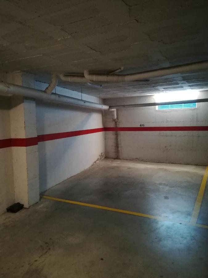 Apartamento 60 M2 En La Playa Торре-де-Бенаґальбон Екстер'єр фото