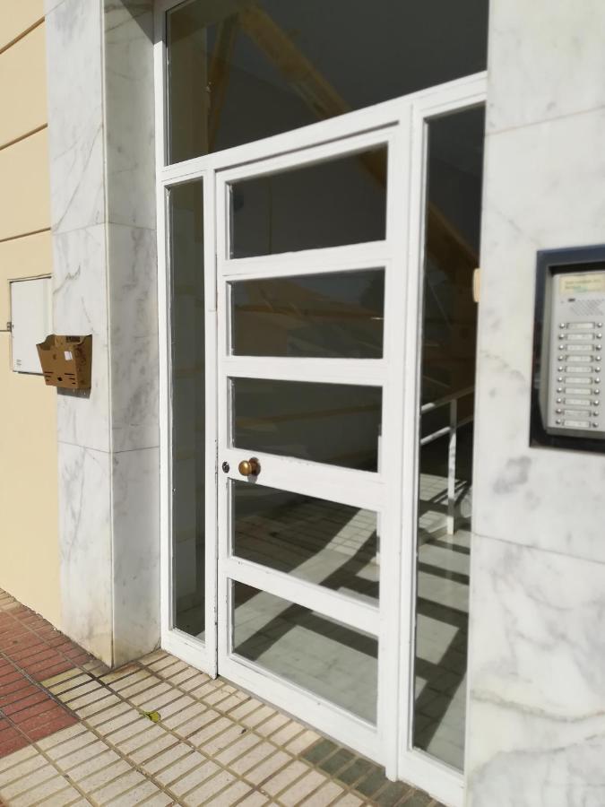 Apartamento 60 M2 En La Playa Торре-де-Бенаґальбон Екстер'єр фото