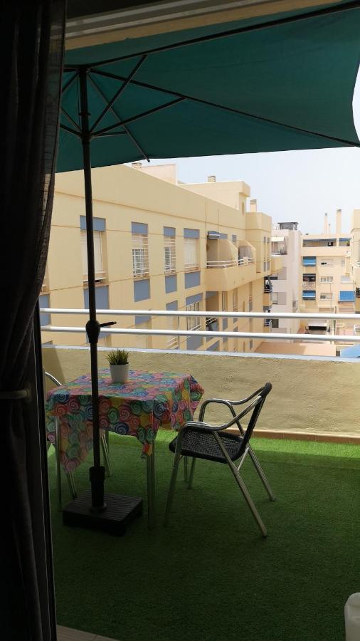 Apartamento 60 M2 En La Playa Торре-де-Бенаґальбон Екстер'єр фото
