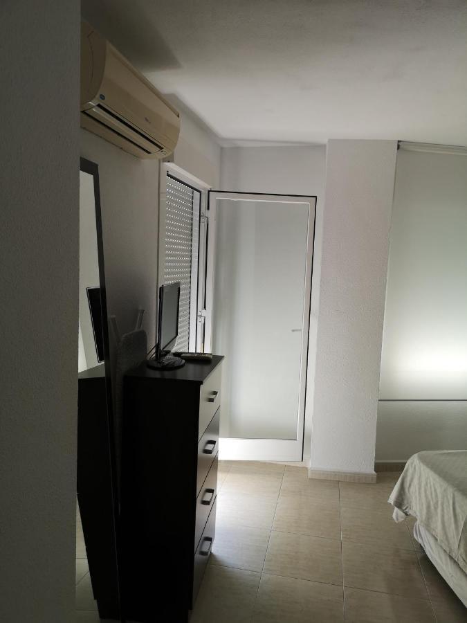 Apartamento 60 M2 En La Playa Торре-де-Бенаґальбон Екстер'єр фото