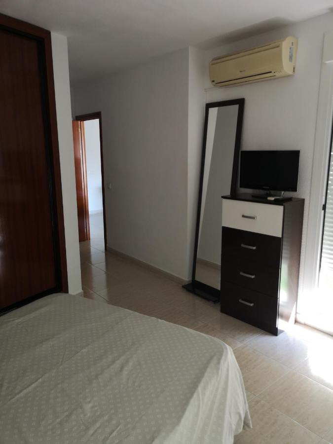 Apartamento 60 M2 En La Playa Торре-де-Бенаґальбон Екстер'єр фото