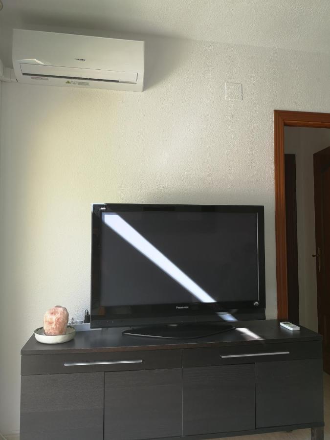 Apartamento 60 M2 En La Playa Торре-де-Бенаґальбон Екстер'єр фото