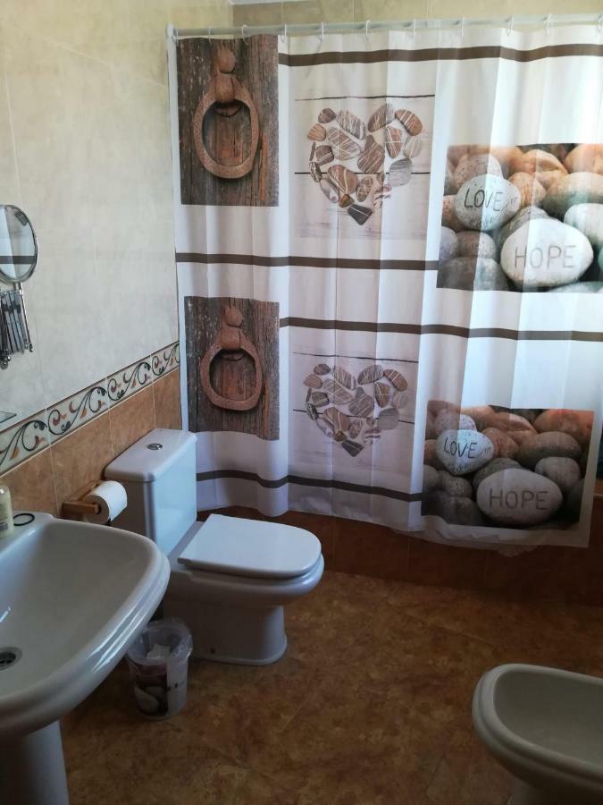 Apartamento 60 M2 En La Playa Торре-де-Бенаґальбон Екстер'єр фото